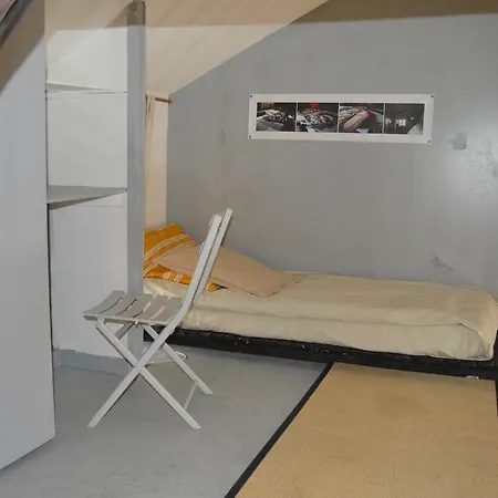 Gites Du Ham - Art Et Nature Casa vacanze