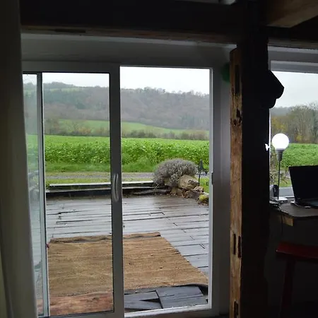 Gites Du Ham - Art Et Nature Casa vacanze *