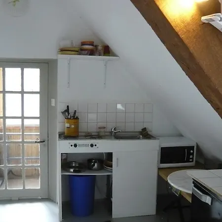 Casa vacanze Gites Du Ham - Art Et Nature