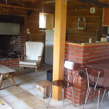 Casa vacanze Gites Du Ham - Art Et Nature
