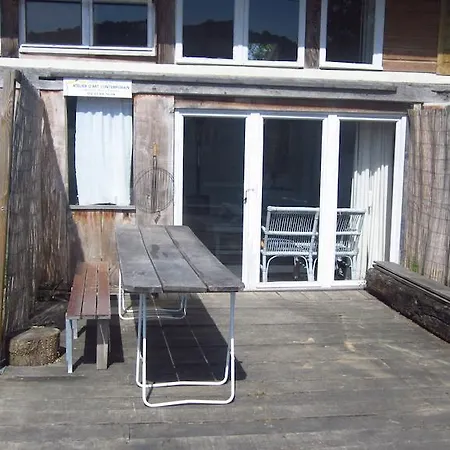 Casa vacanze Gites Du Ham - Art Et Nature Clécy