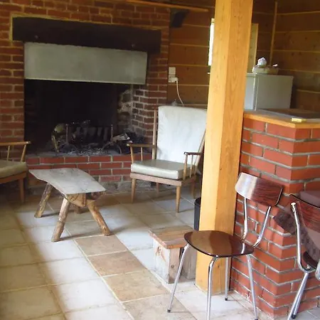 Casa vacanze Gites Du Ham - Art Et Nature *