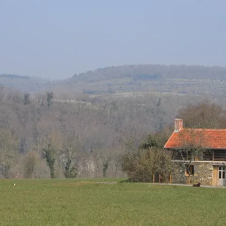 Casa vacanze Gites Du Ham - Art Et Nature Clécy